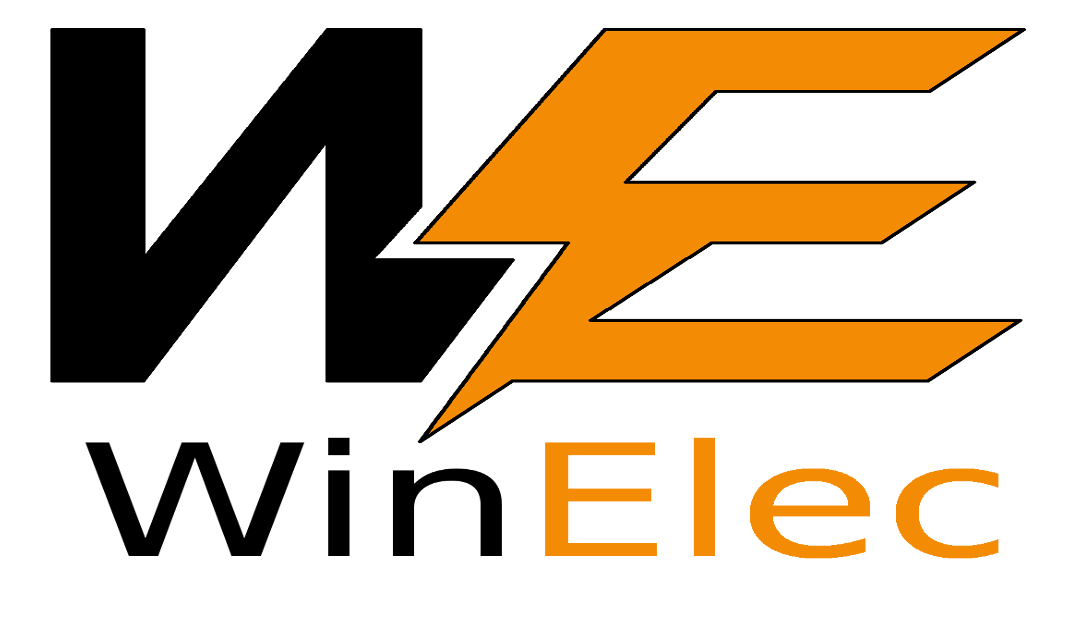 Logo WINELEC